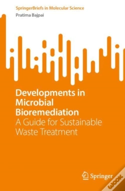 Capa do artigo Developments In Microbial Bioremediation