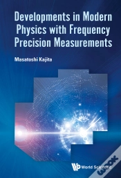 Capa do artigo Developments In Modern Physics Frequency Precision Measure