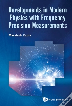 Capa do artigo Developments In Modern Physics Frequency Precision Measure