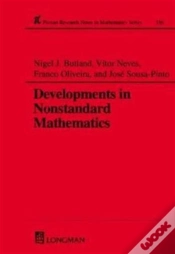 Capa do artigo Developments In Nonstandard Mathematics