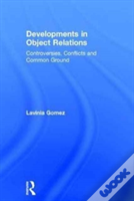 Developments In Object Relations