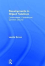 Developments In Object Relations - Preview