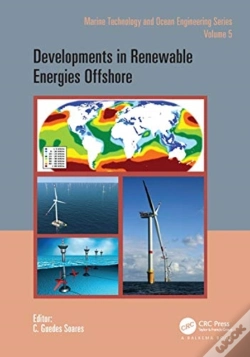 Capa do artigo Developments In Renewable Energies Offshore