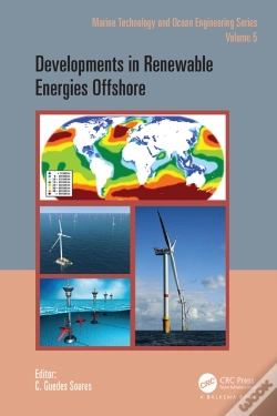 Capa do artigo Developments In Renewable Energies Offshore