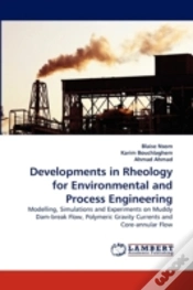 Capa do artigo Developments In Rheology For Environmental And Process Engineering