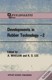 Capa do artigo Developments In Rubber Technology-2