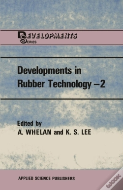 Capa do artigo Developments In Rubber Technology-2