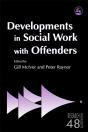 Developments In Social Work With Offenders - Preview