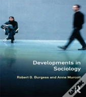 Developments In Sociology