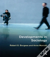 Capa do artigo Developments In Sociology