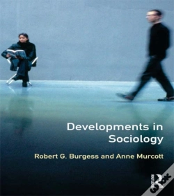 Capa do artigo Developments In Sociology