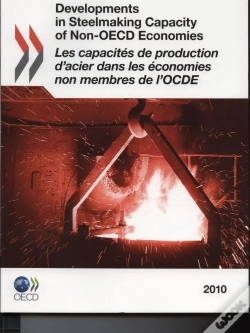 Capa do artigo Developments In Steelmaking Capacity Of Non Oecd Economies 2010