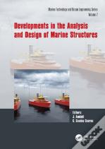 Developments In The Analysis And Design Of Marine Structures