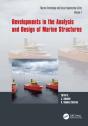 Developments In The Analysis And Design Of Marine Structures - Preview