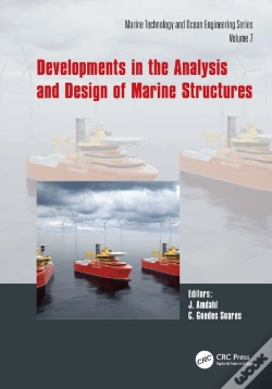 Capa do artigo Developments In The Analysis And Design Of Marine Structures