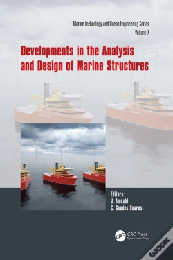 Capa do artigo Developments In The Analysis And Design Of Marine Structures