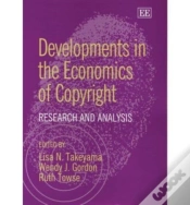Capa do artigo Developments In The Economics Of Copyright