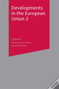 Capa do artigo Developments In The European Union 2