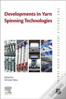 Developments In Yarn Spinning Technologies