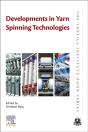 Developments In Yarn Spinning Technologies - Preview
