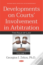 Capa do artigo Developments On Courts