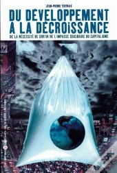 Développement À La Décroissance (Du)