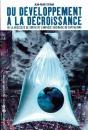 Développement À La Décroissance (Du) - Preview