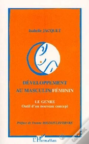 Capa do artigo Developpement Au Masculin/Feminin ; Le Genre, Outil D
