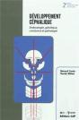 Developpement Cephalique 2e Edition - Preview