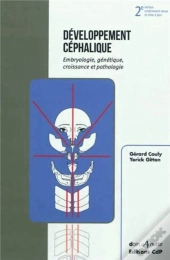 Developpement Cephalique 2e Edition