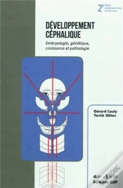Capa do artigo Developpement Cephalique 2e Edition