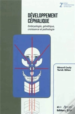 Capa do artigo Developpement Cephalique 2e Edition
