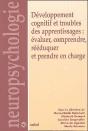 Developpement Cognitif Et Troubles Des Apprentissages - Preview