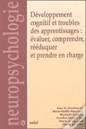 Capa do artigo Developpement Cognitif Et Troubles Des Apprentissages