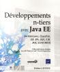Developpement D'Applications N-Tiers Avec La Plate-Forme Java Ee - Preview