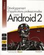 Developpement D'Applications Professionnelles Android 2 - Preview