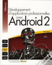 Developpement D'Applications Professionnelles Android 2