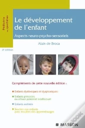 Développement De L'Enfant (4e Édition)