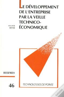 Capa do artigo Developpement De L'Entreprise