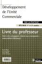 Developpement De L'Unite Commerciale Bts Muc (Par La Pratique) Professeur 2008 - Preview