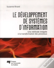 Capa do artigo Développement De Systèmes D