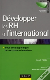 Capa do artigo Developpement Des Ressources Humaines A L