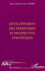 Développement Des Territoires Et Prospective Stratégique - Preview