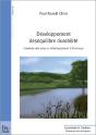 Développement Déséquilibre Durabilité ; Contextes Des Pays En Développement D'Amérique - Preview