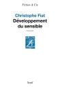 Développement Du Sensible - Preview