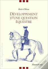 Développement D'Une Question Équestre