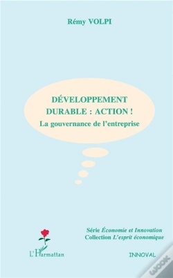 Capa do artigo Developpement Durable : Action ! La Gouvernance De L'Entreprise