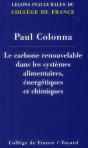 Developpement Durable-Bioenergie/Chimie Verte - Preview