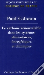 Developpement Durable-Bioenergie/Chimie Verte