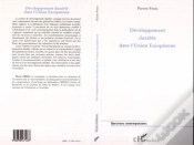Capa do artigo Développement Durable Dans L